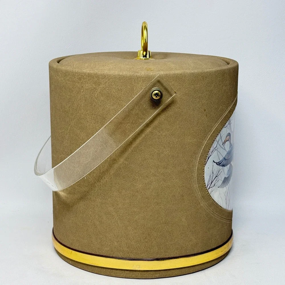 Wyatt vintage ice