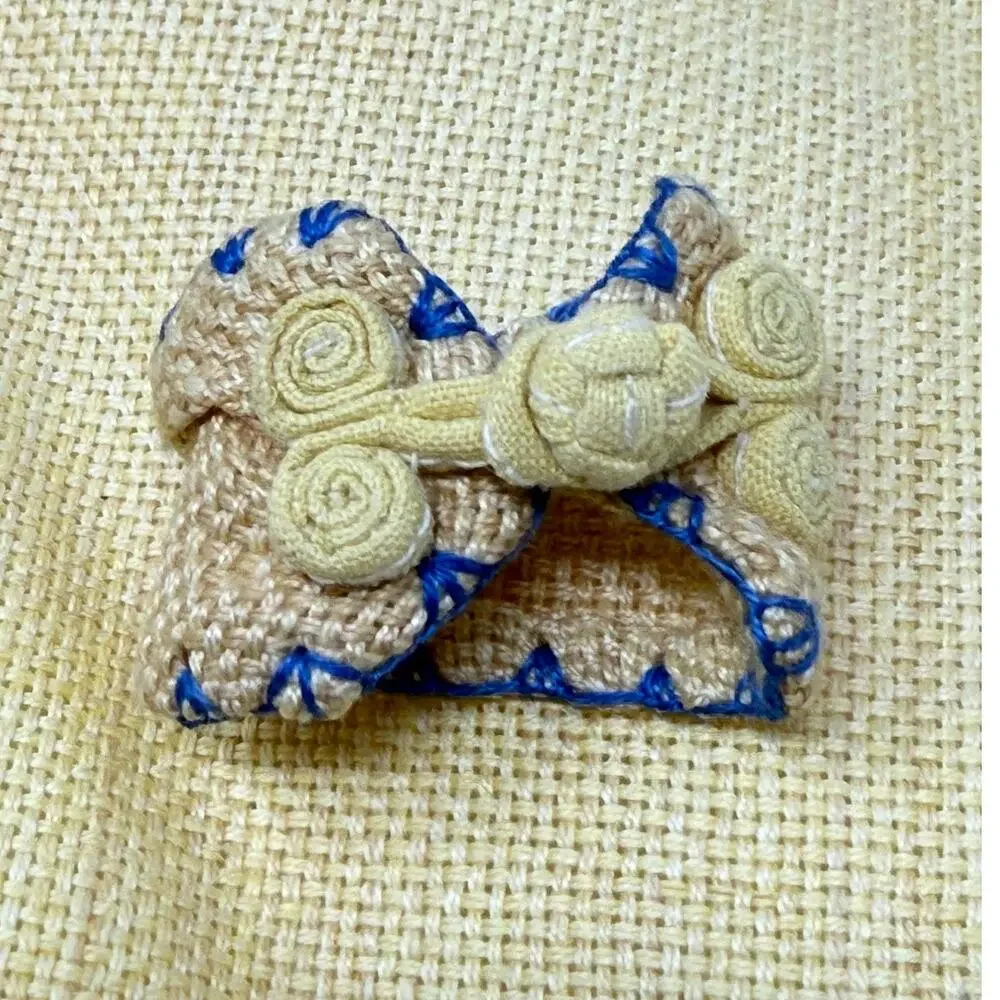 unknown charming vintage