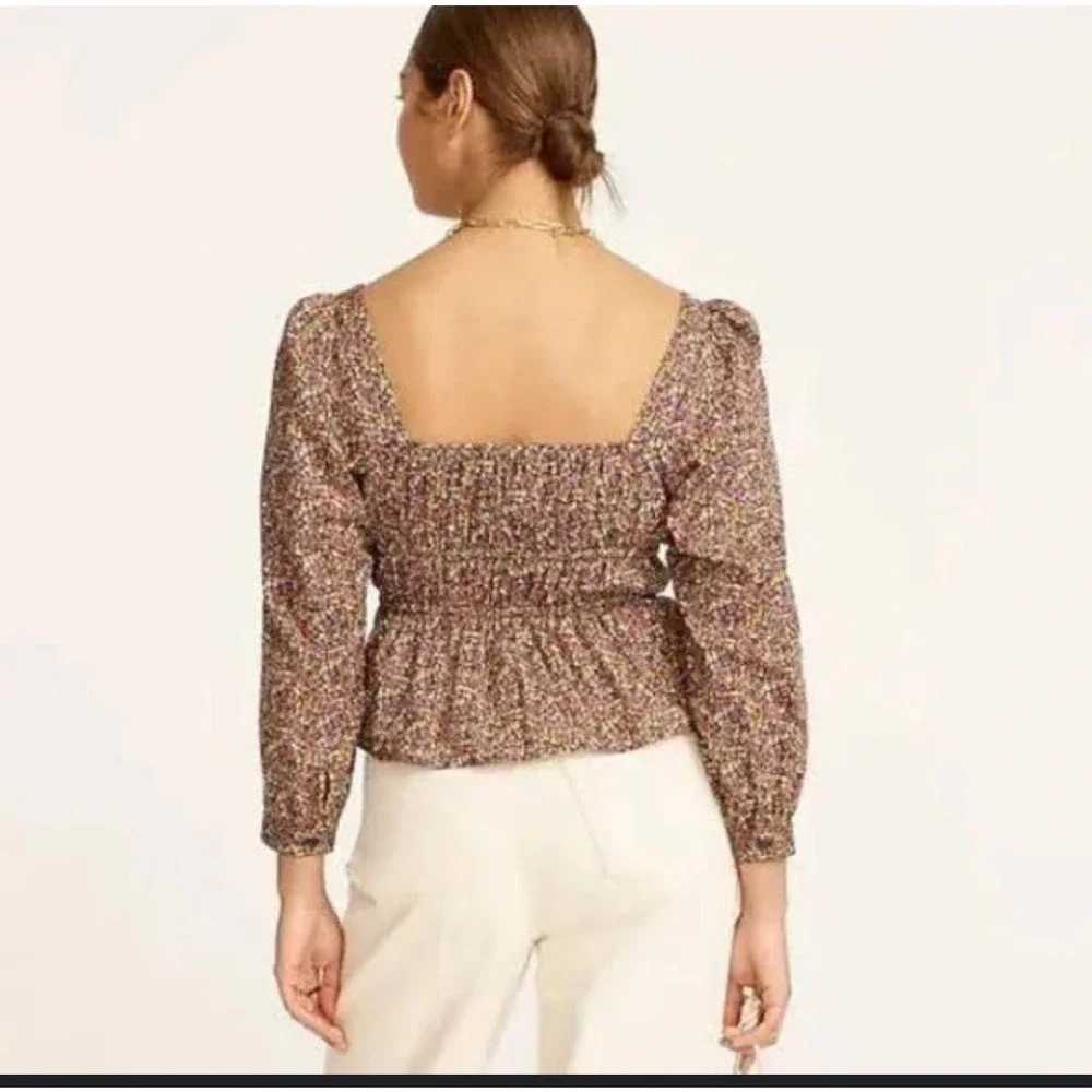 J. Crew crew cinched