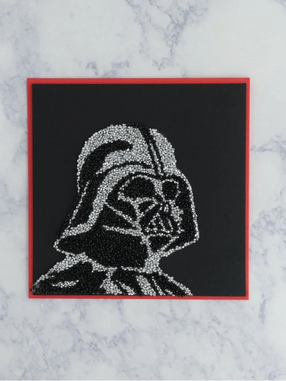 NEW PAPYRUS Darth Vader Star Wars Birthday Card - copy for exposure