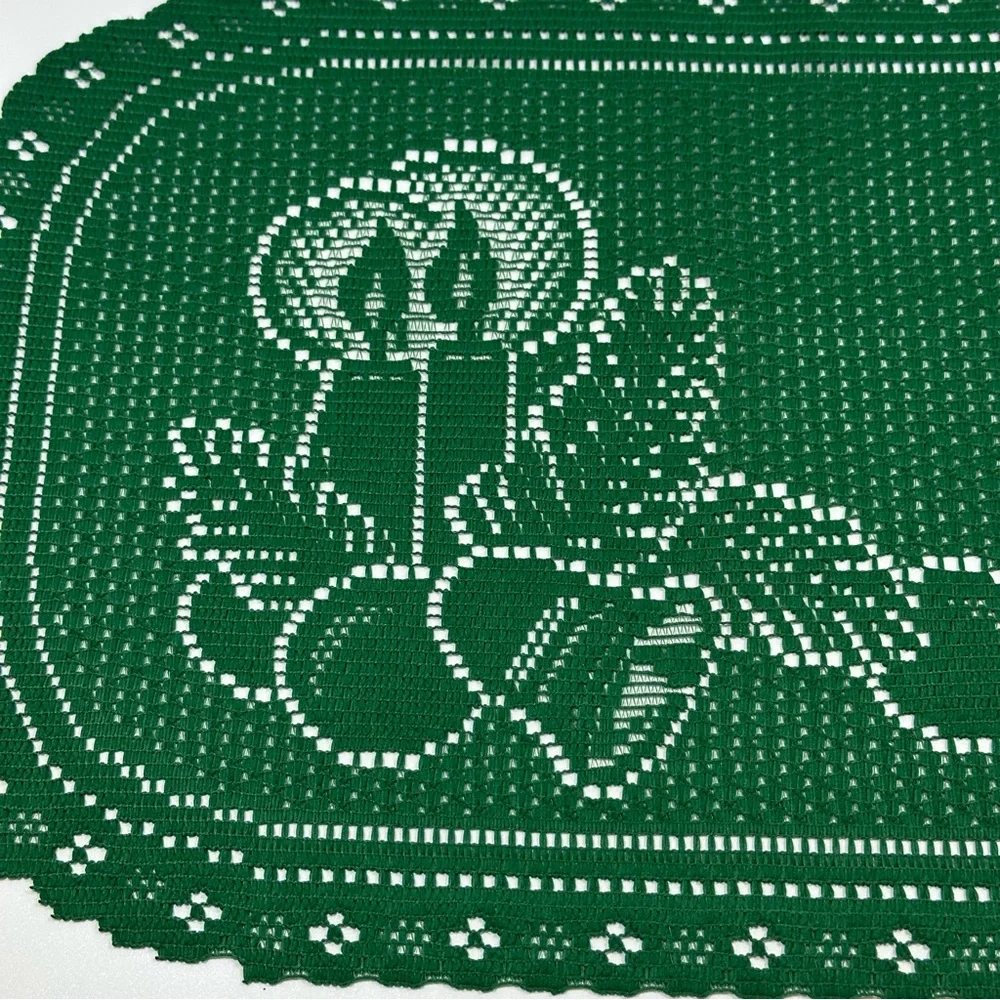 N/A elegant green