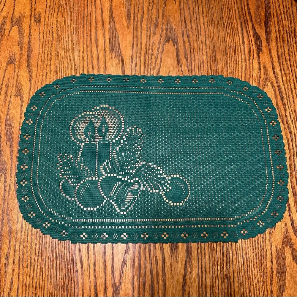 N/A elegant green