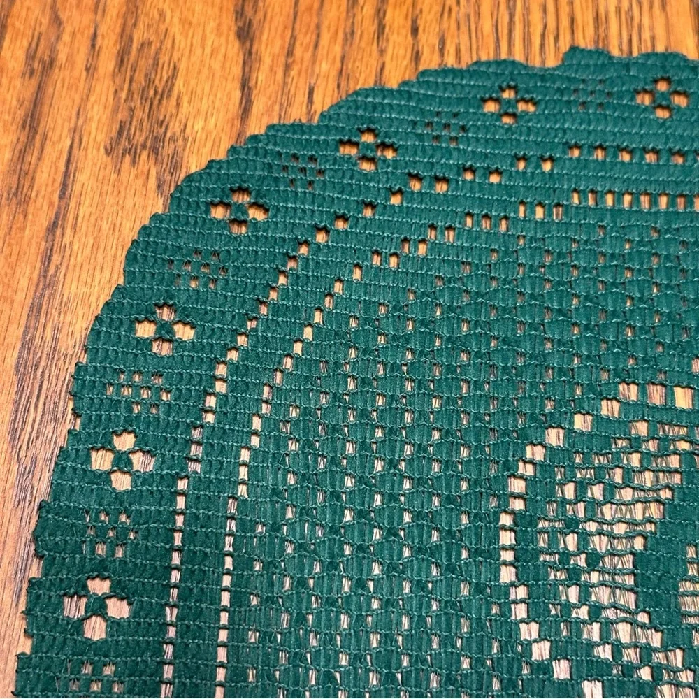 N/A elegant green