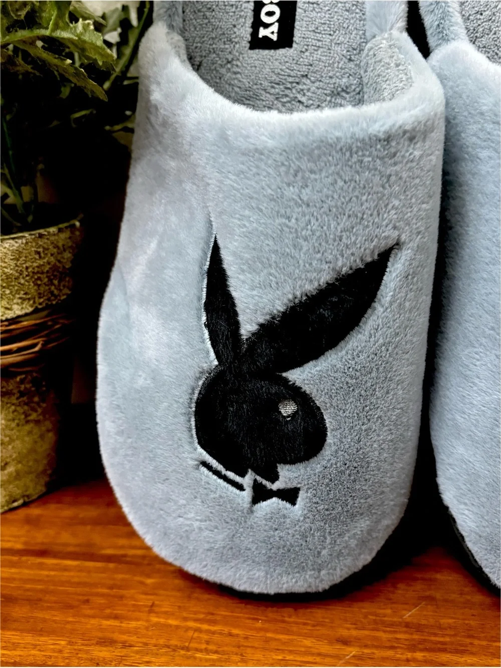 PLAYBOY if may