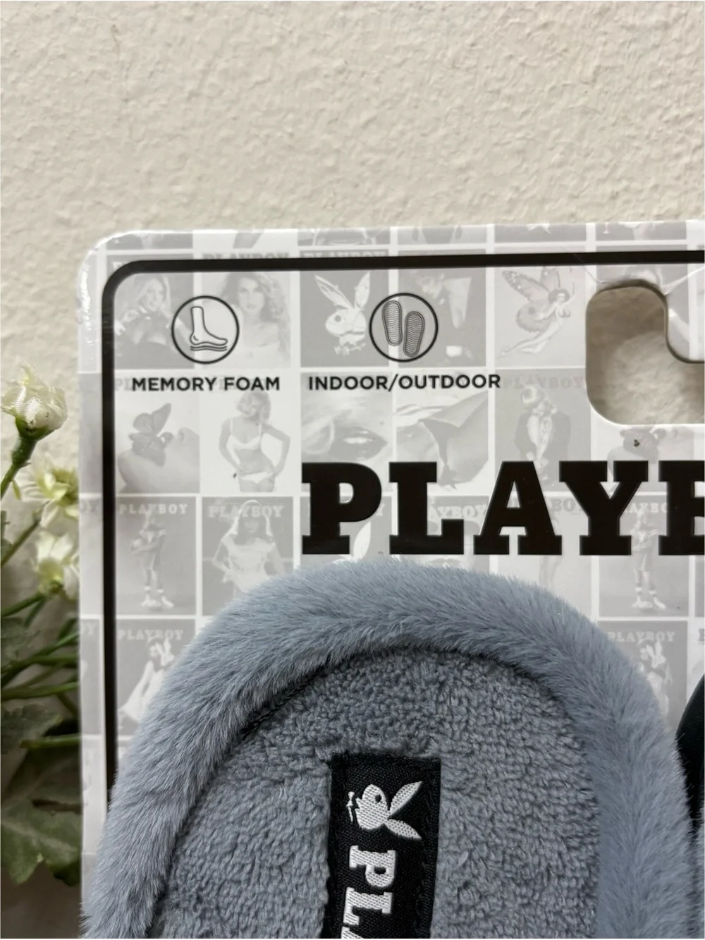 PLAYBOY authentic may you