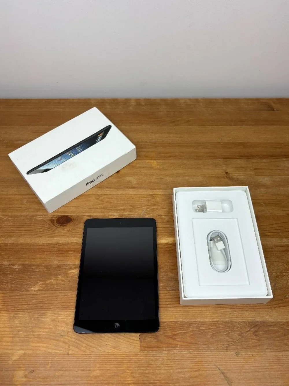 Apple ipad mini