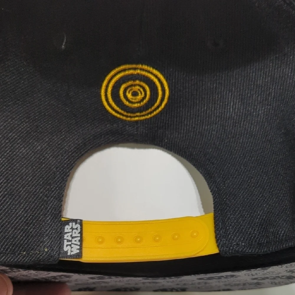 Funko kids hat