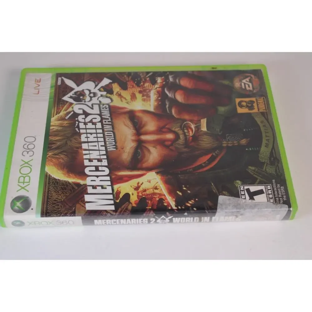 Microsoft cover been