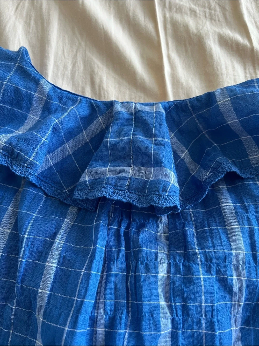 Madewell new gently