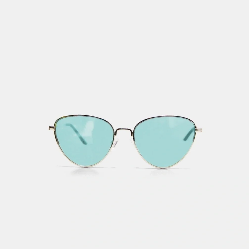 Zara metallic cat
