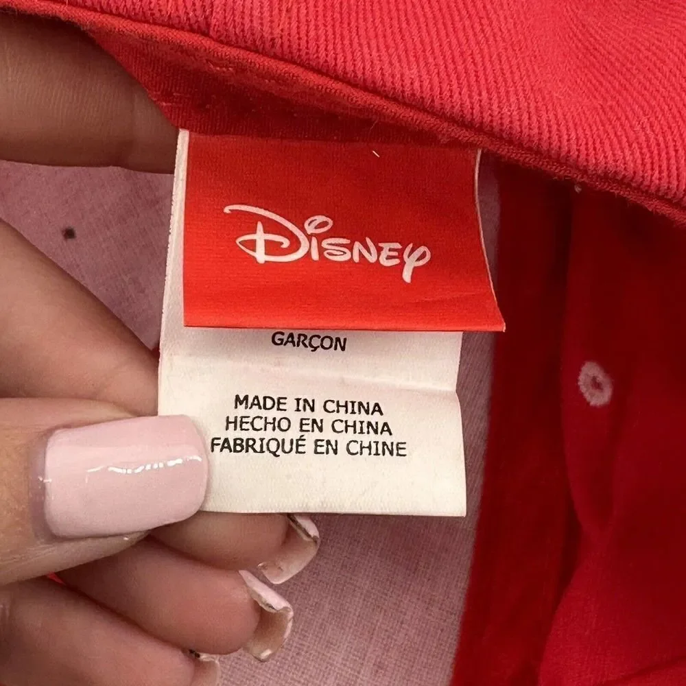 Disney mickey mouse