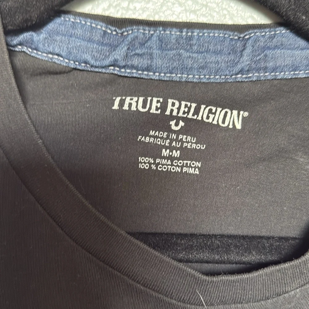 True Religion experience perfect