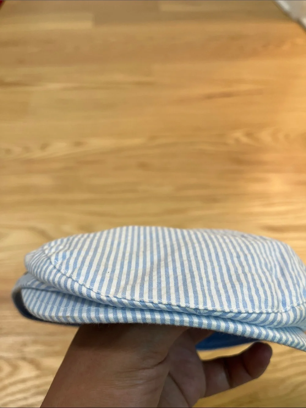 Gymboree classic newsboy