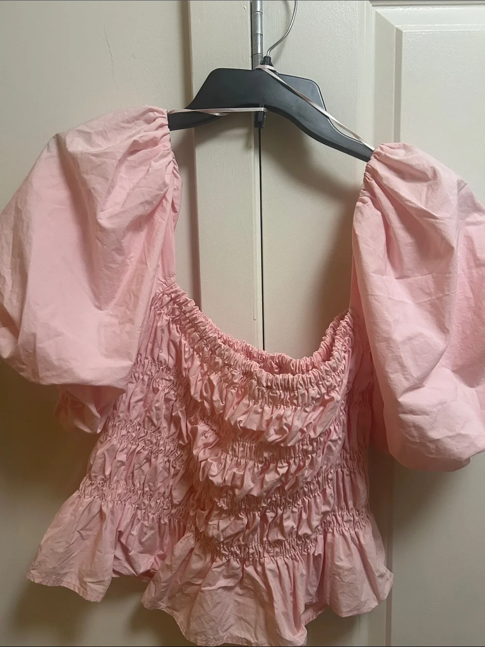 Astr light pink