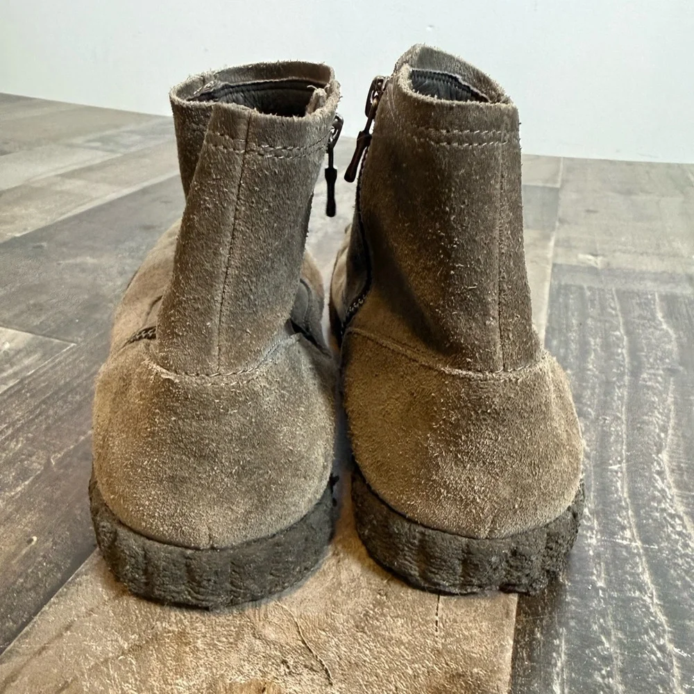 John Varvatos good preowned