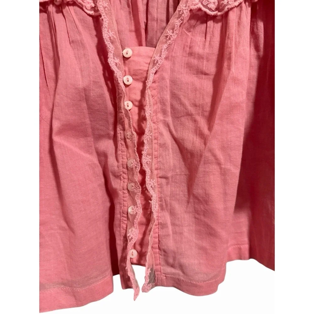 Free People garment various