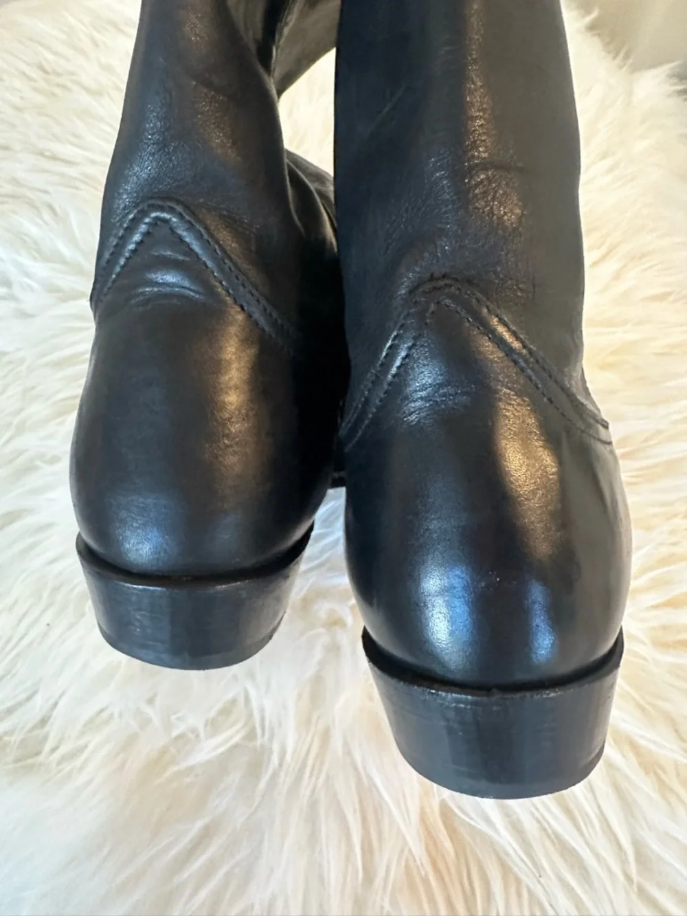 Frye vintage women’s