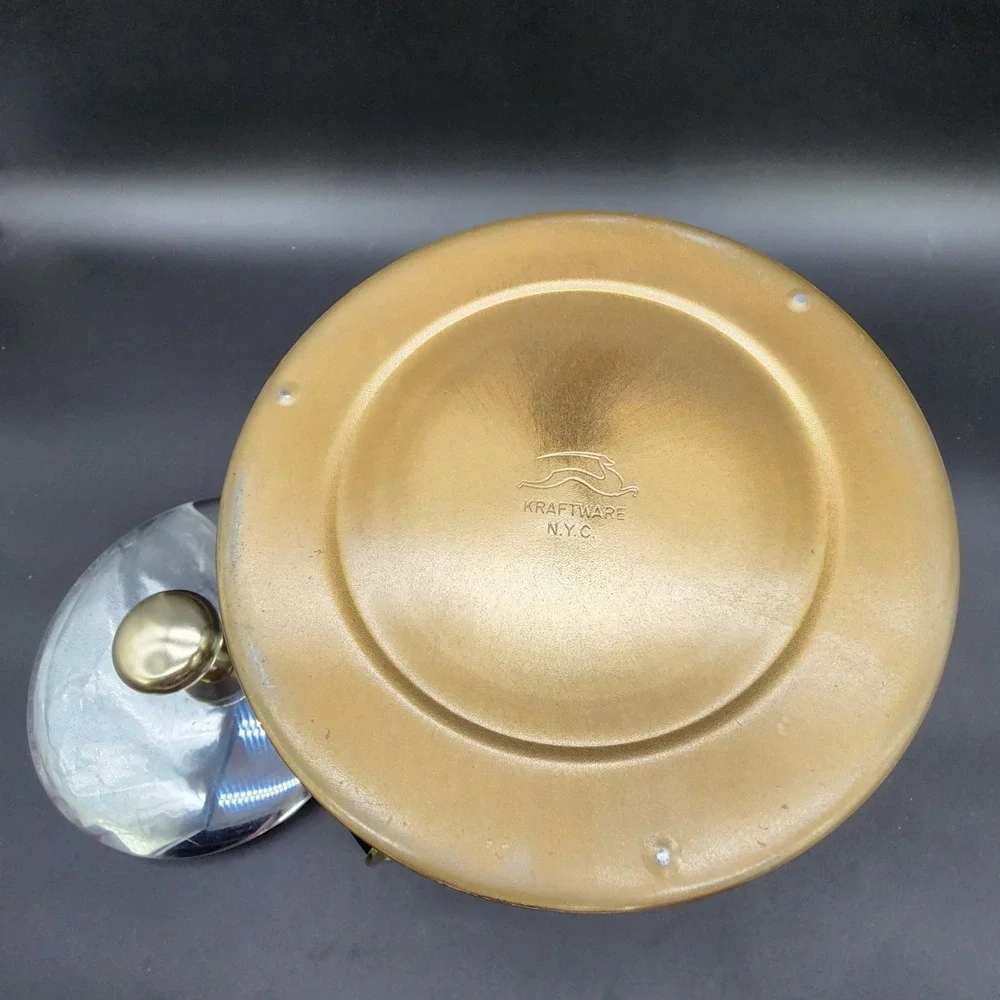 Kraftware product specs