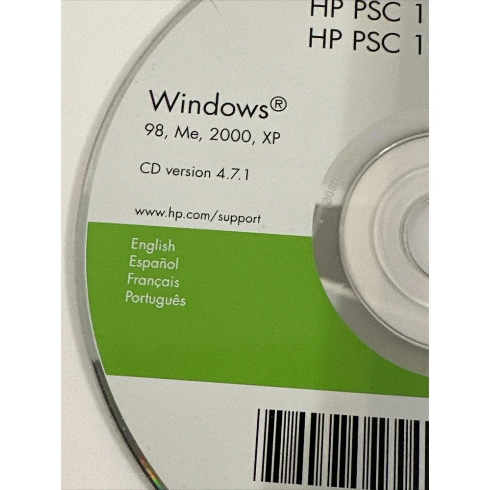 HP psc 1400