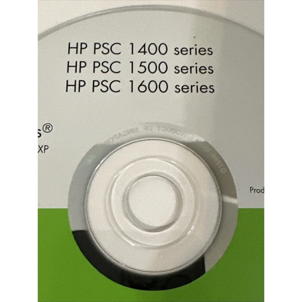 HP psc 1400