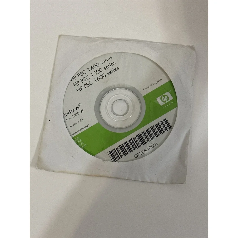 HP psc 1400