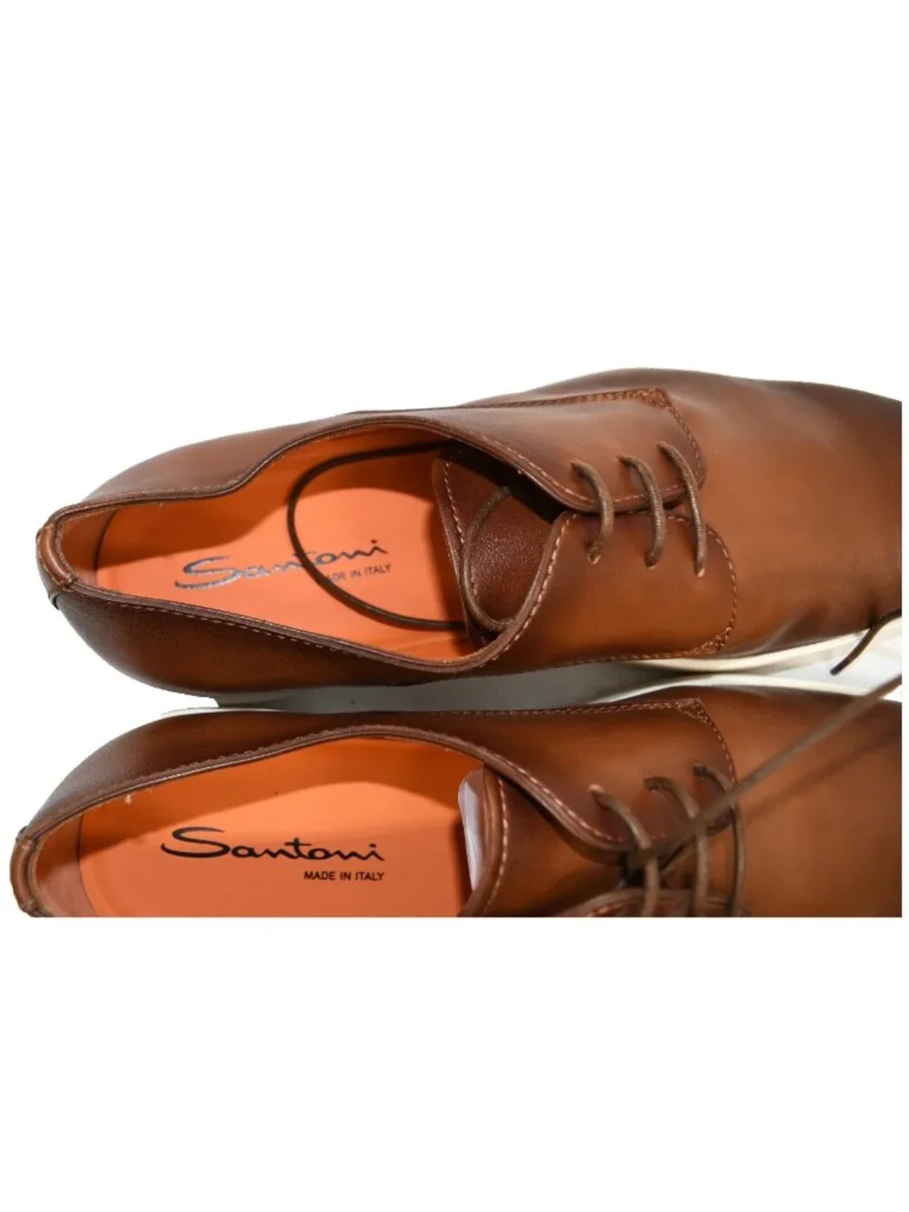 Santoni new dilate