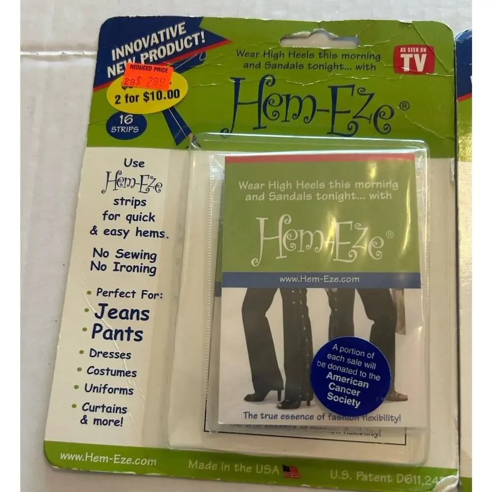 Hem-Eze hem eze