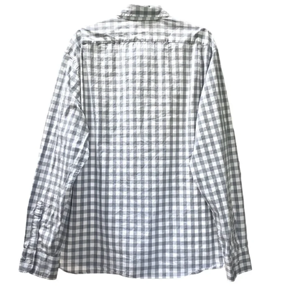 J. Crew this grey