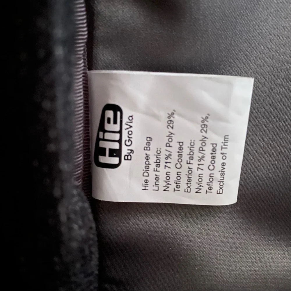 Hie gray by