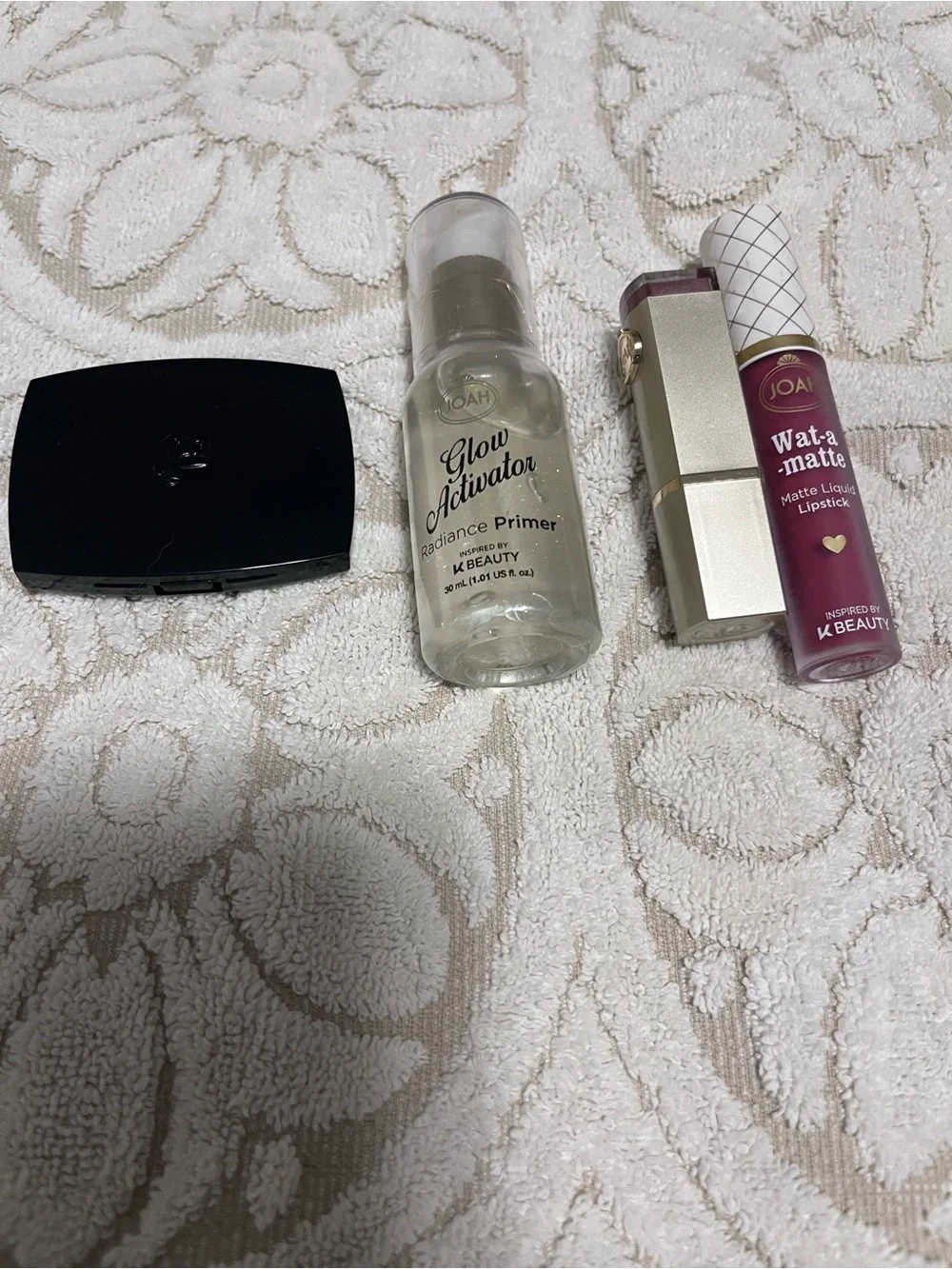 Make up bundle