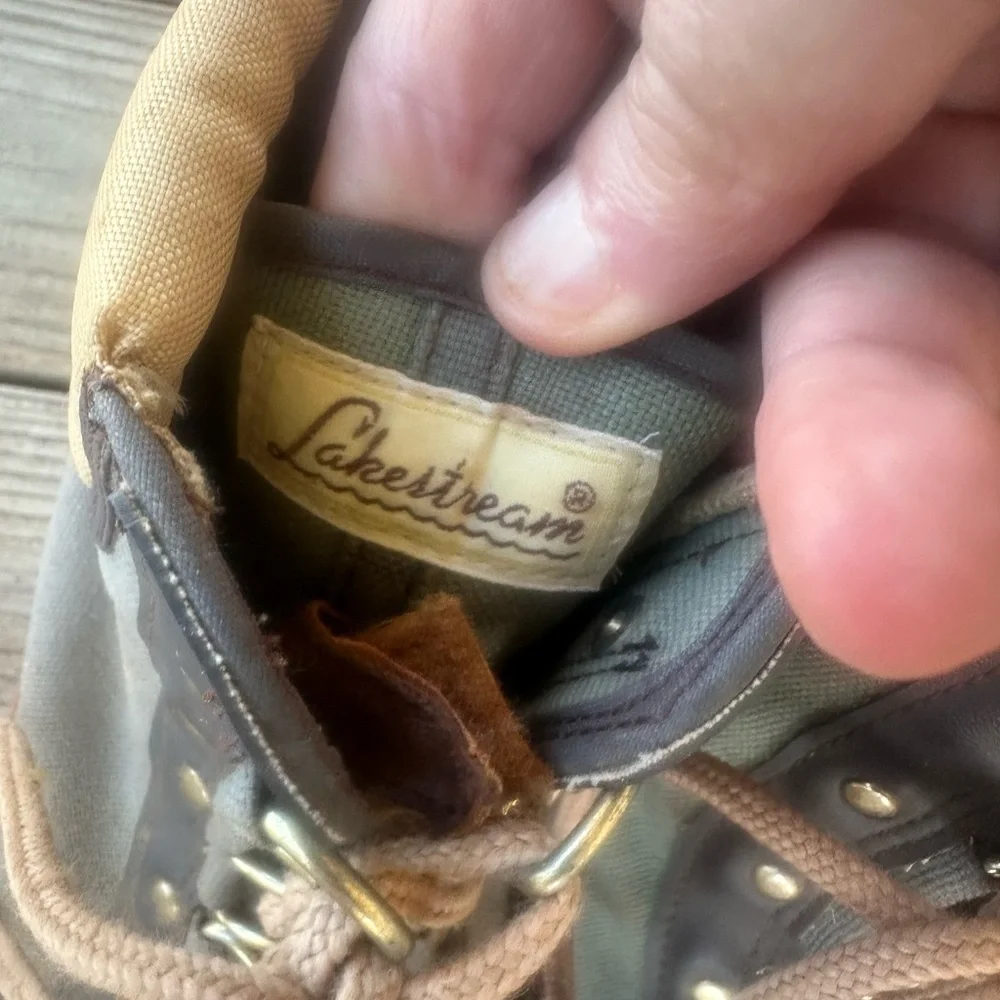 Hodgman stylish lakestream