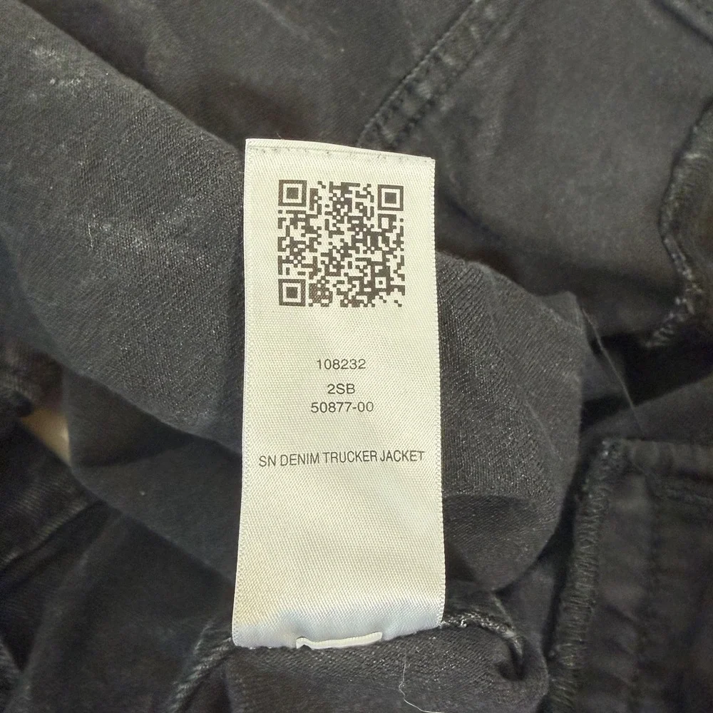True Religion excellent