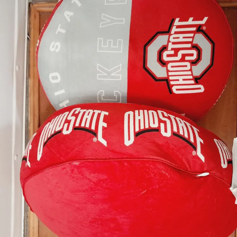 NCAA 15 circle