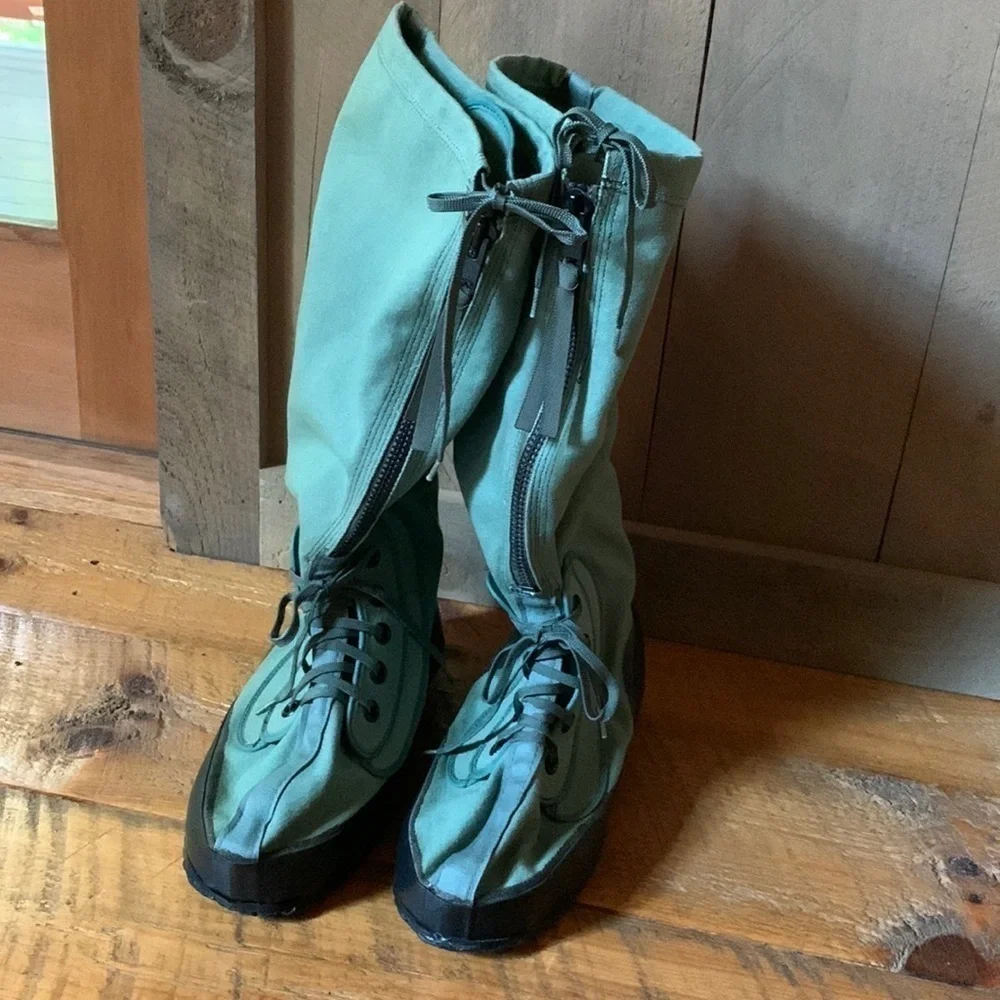 Wellco Enterprises military muk