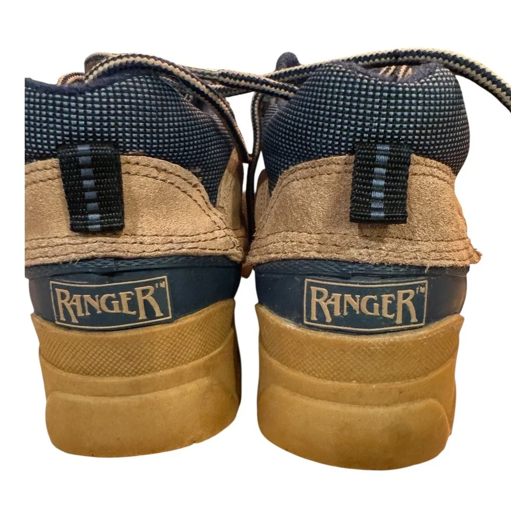 Ranger excellent rugged