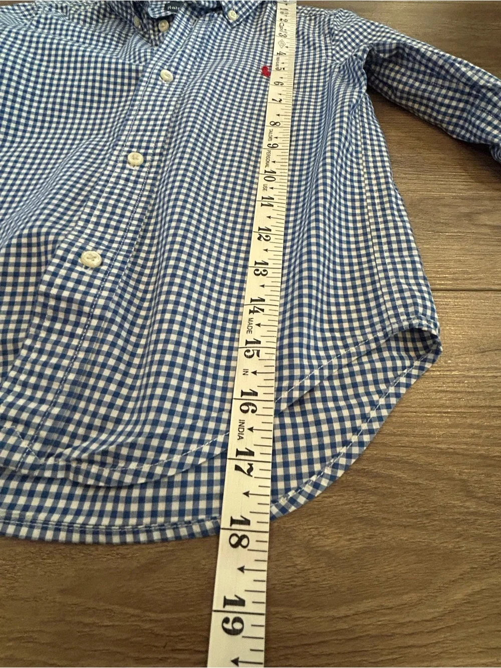 Ralph Lauren classic ralph