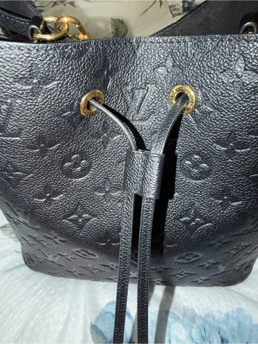 Louis Vuitton beautiful néonoé