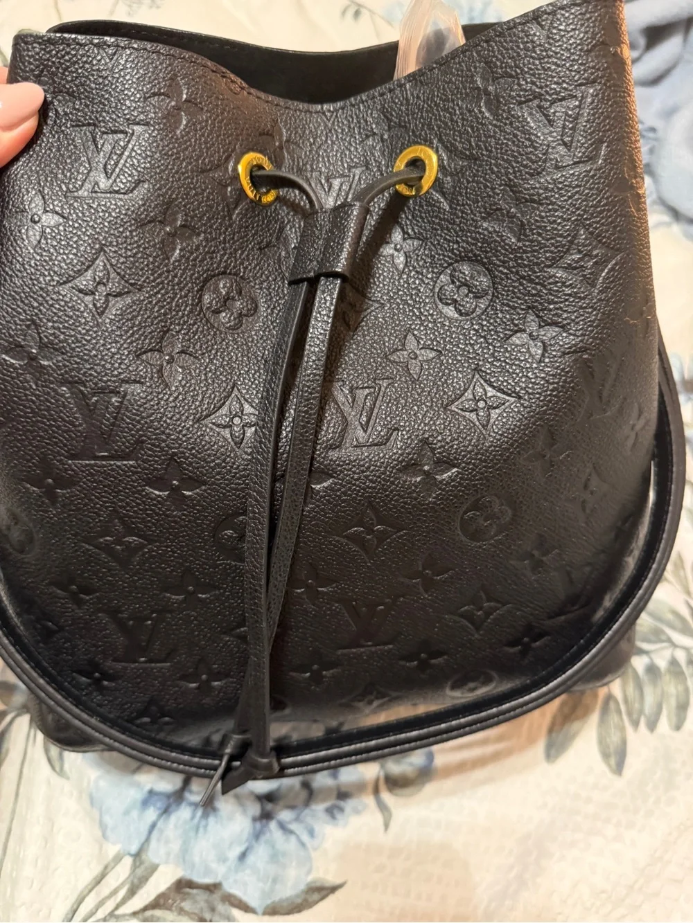 Louis Vuitton beautiful néonoé