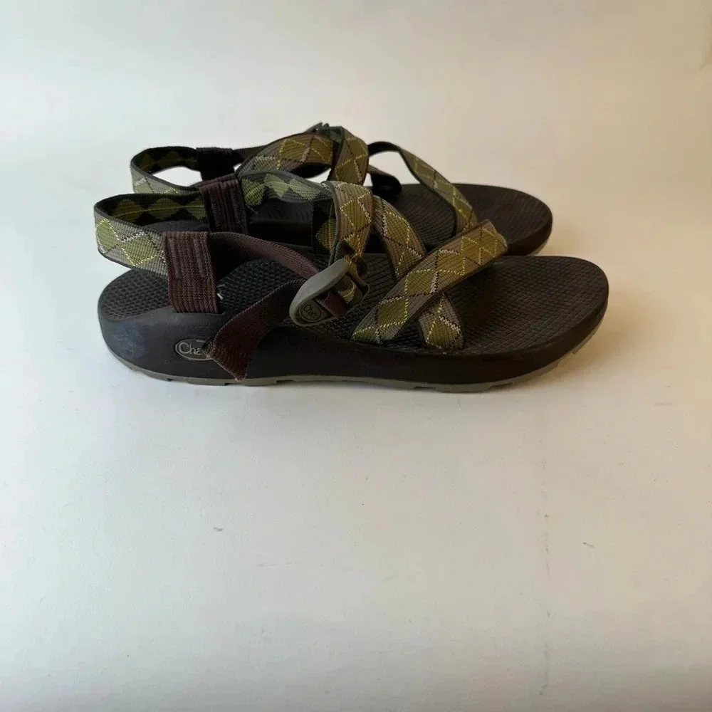 Chaco Z1 Sandal / 10