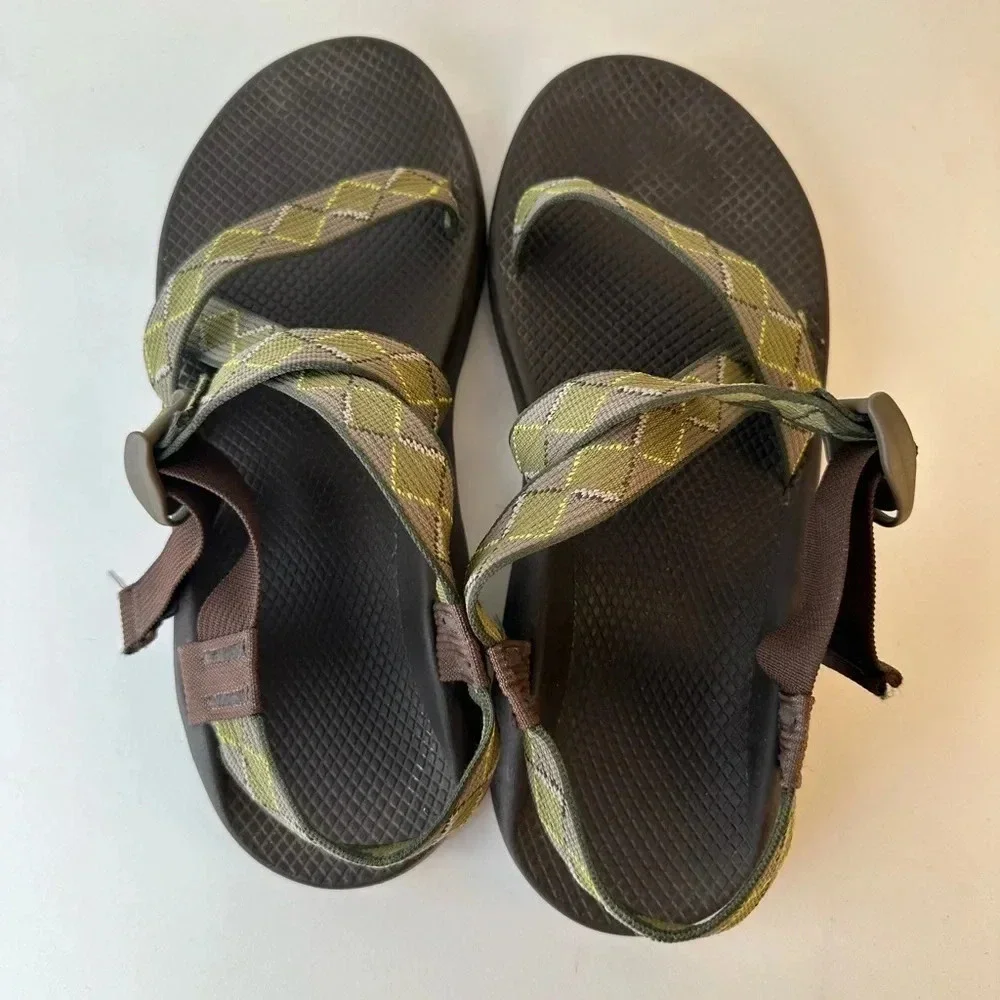 Chaco Z1 Sandal / 10