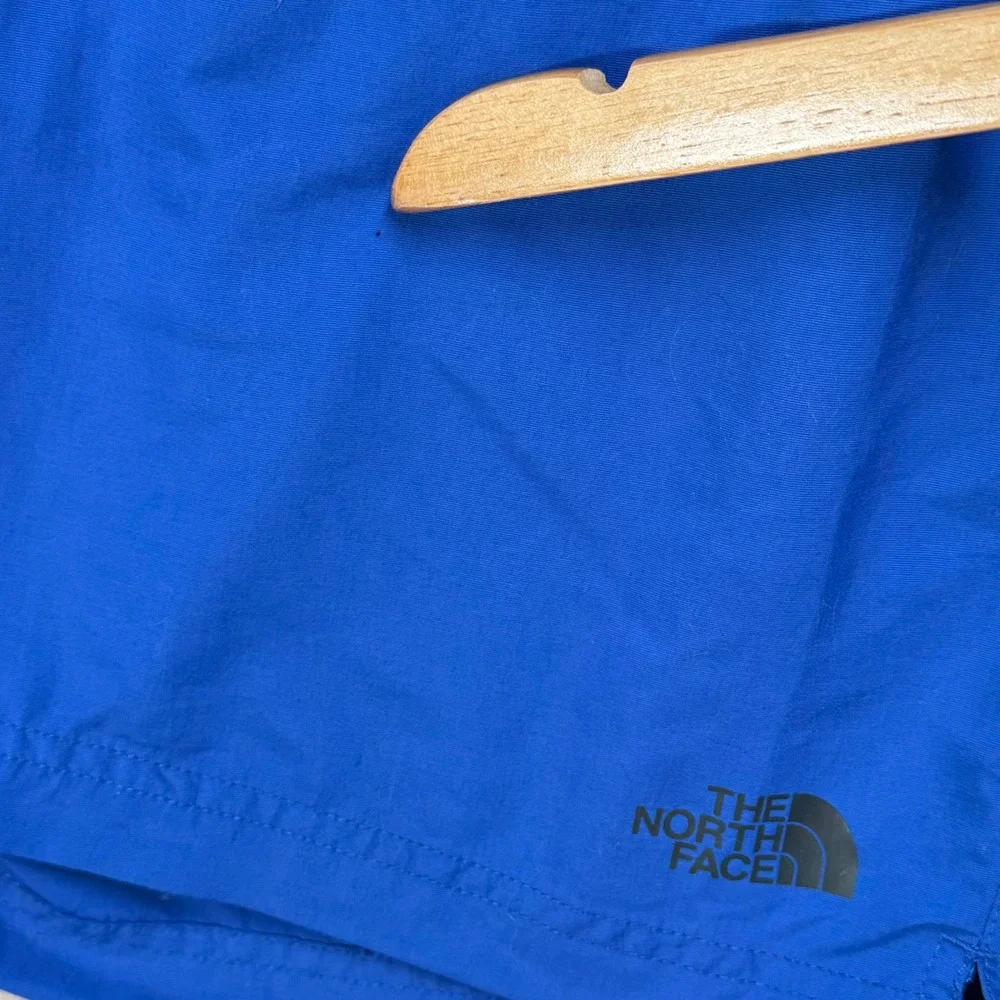 The North Face good see