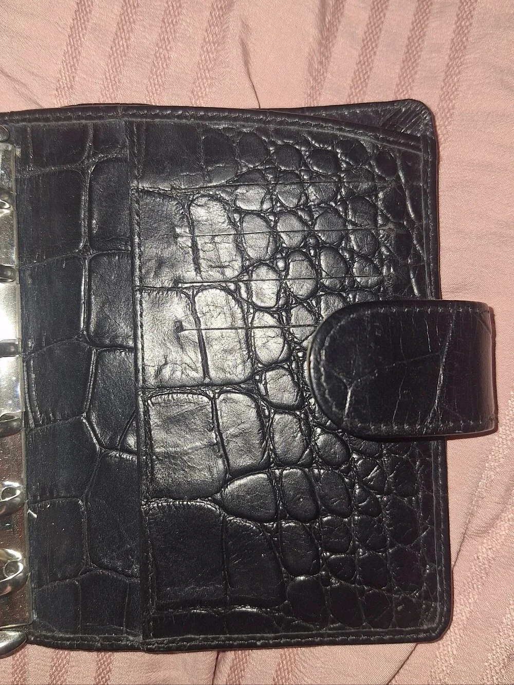 filoFAX pocket size
