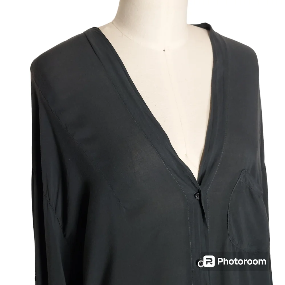 Brandy Melville black brandy