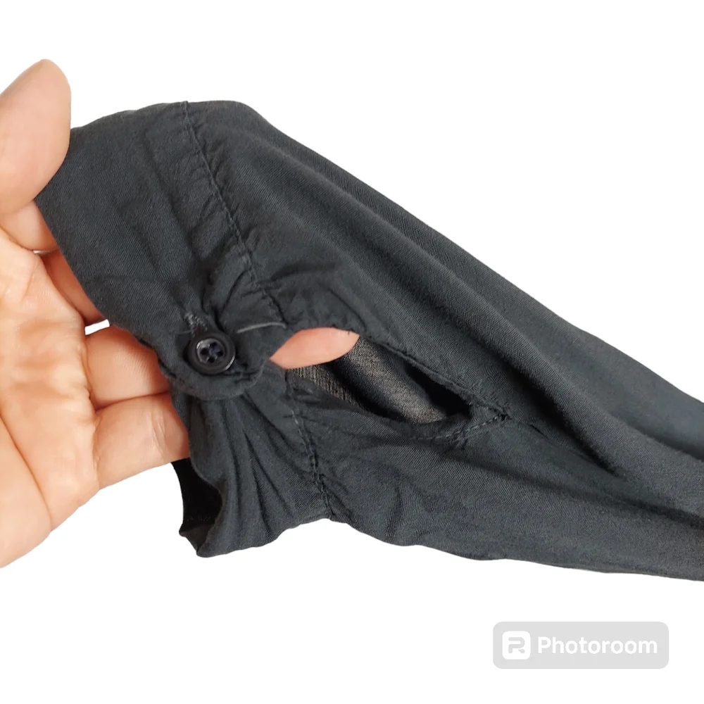 Brandy Melville black brandy