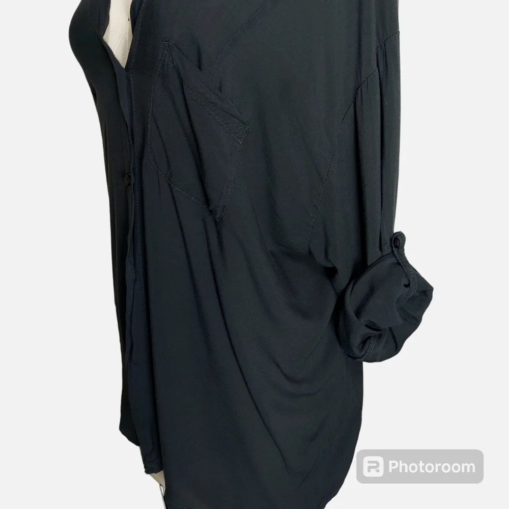 Brandy Melville black brandy