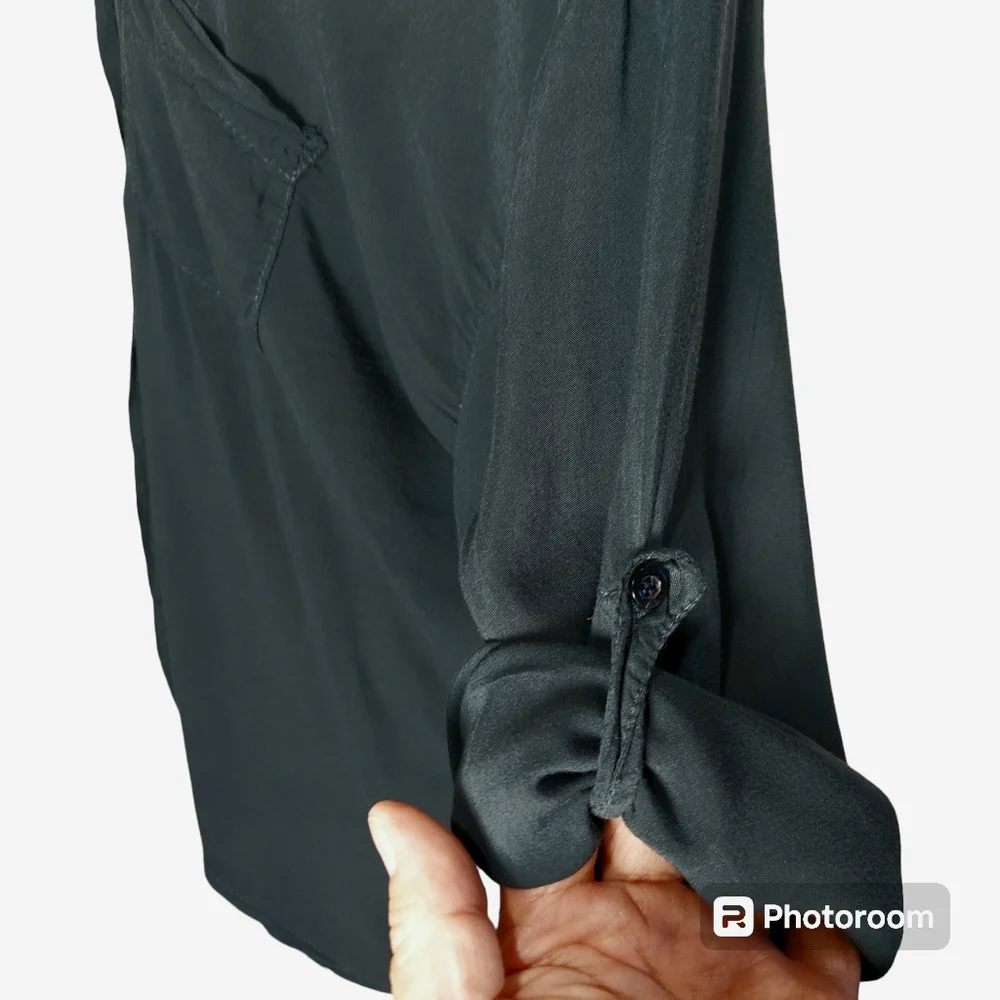 Brandy Melville black brandy