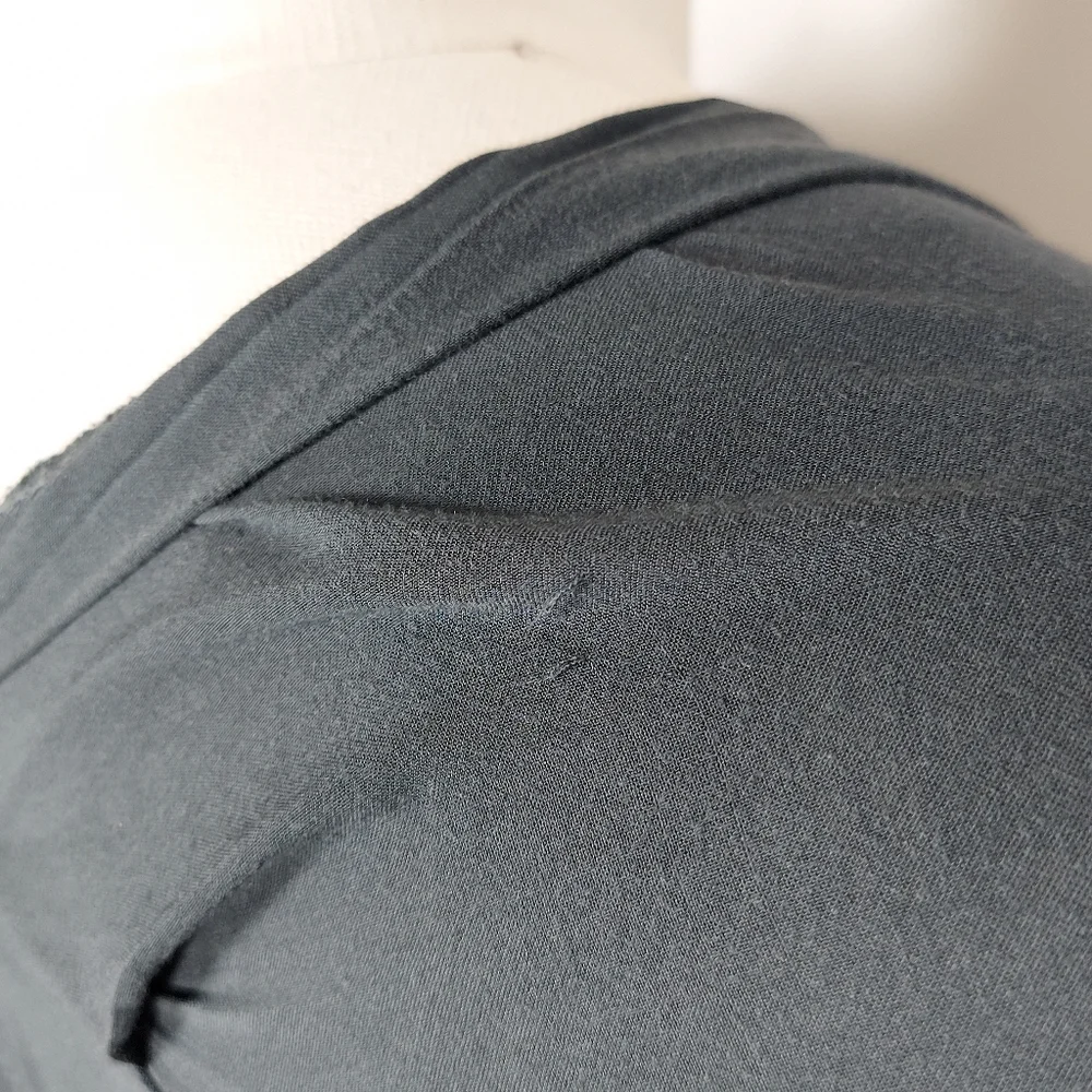 Brandy Melville black brandy