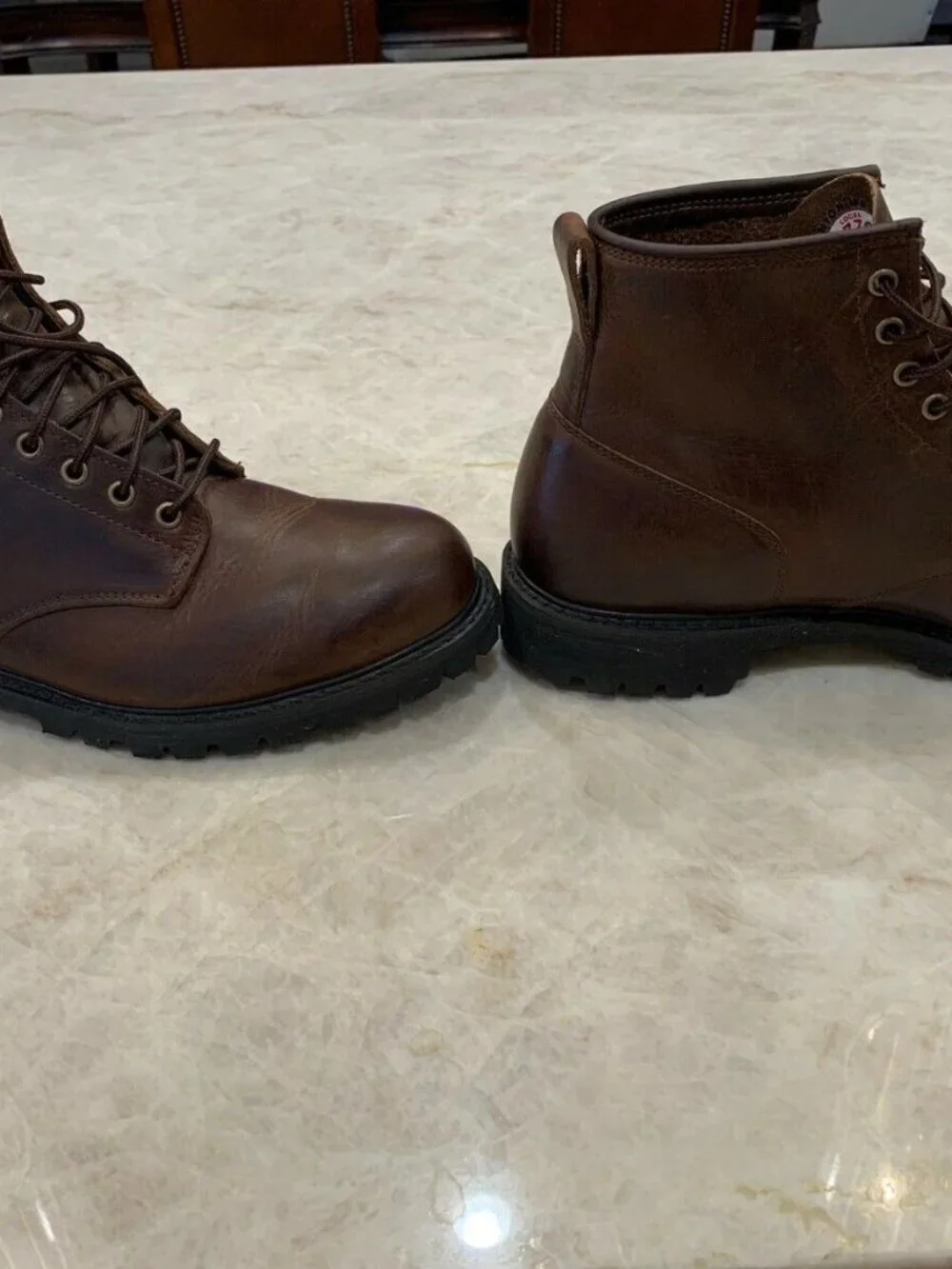 HH Brown these are