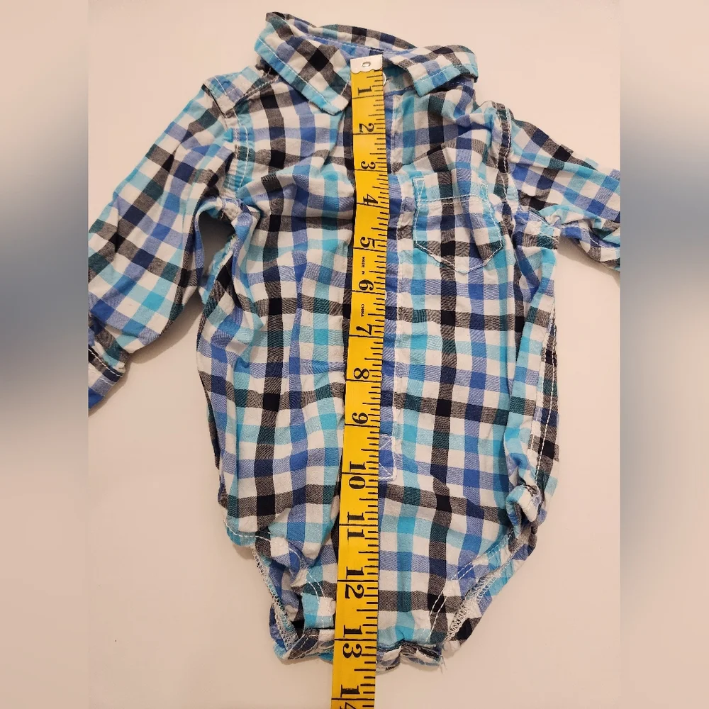 OshKosh Bgosh good used