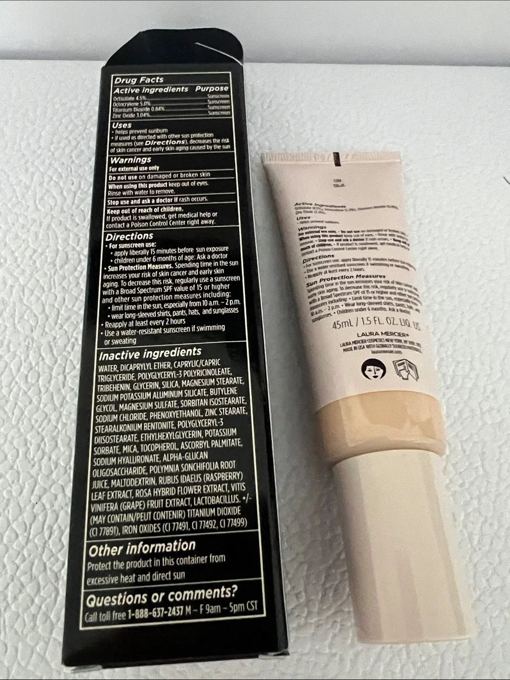 laura mercier laura mercier
